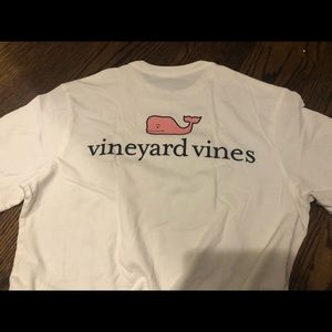 Xs vineyard vines shirt